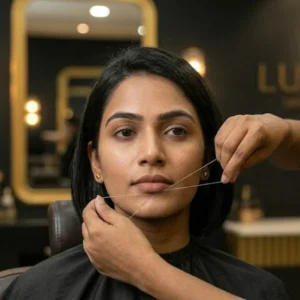 Lower Lip Refinement