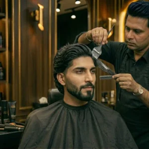 Nanoplastia Hair Renewal System