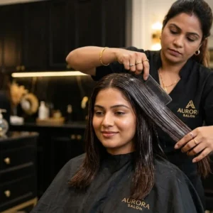 Nanoplastia Hair Renewal System - (Medium)