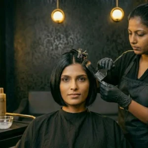 Nanoplastia Hair Renewal System - (Short)