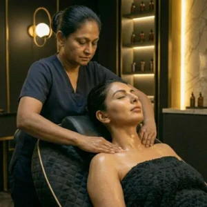 Neck & Shoulder TensionTherapy