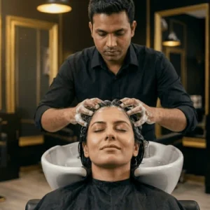 Nourishing Premium Cleanse Ritual (Short)