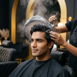 Protein Rush Strengthening Spa