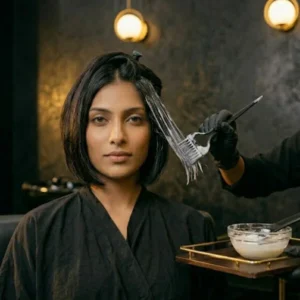 QOD International Keratin Couture - (Short)