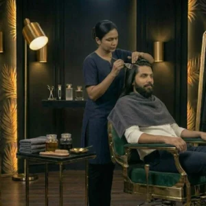 QOD International Keratin Therapy