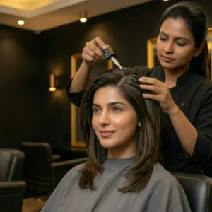 Scalp Purifying Anti-Dandruff treatment - (Medium)