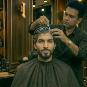 Scalp Purifying Detox Spa