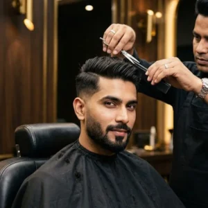 Signature Men’s Haircut