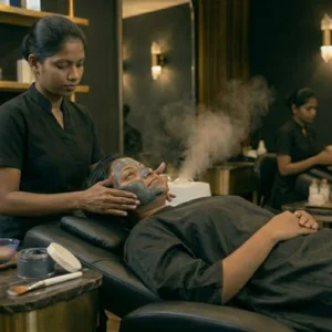 Skin Boost Radiance Clean-Up