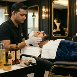 Skin Boost Radiance Clean-Up