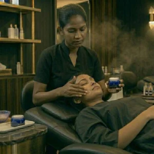 Soothing Remedy Facial