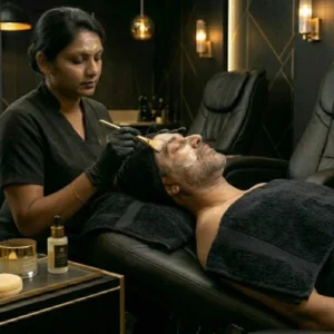 Soothing Remedy Facial