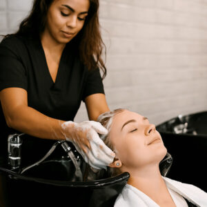 Ultimate Repairing Ritual