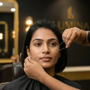 Upper Lip Refinement