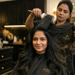 Volume Plumping Reconstruction Therapy - (Long)