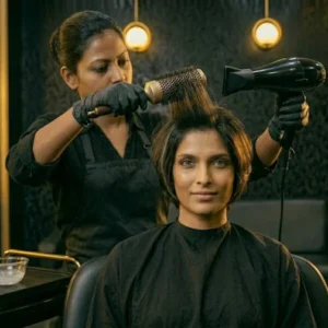 Volume Plumping Reconstruction Therapy - (Short)