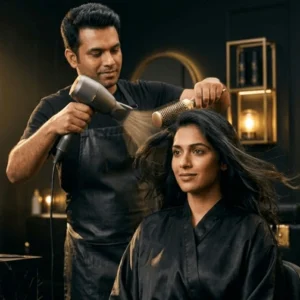 Classic Cleanse & Express Blast Dry (Long)