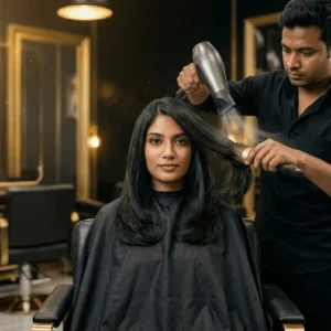 Classic Cleanse & Express Blast Dry (Medium)