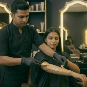 Full Arms – (Rica)