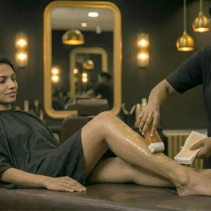 Half Legs - (Cartridge)