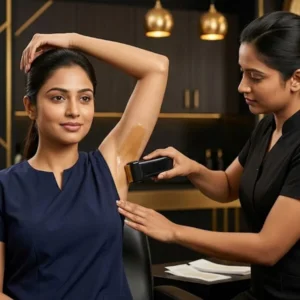 Under Arms - (Cartridge)